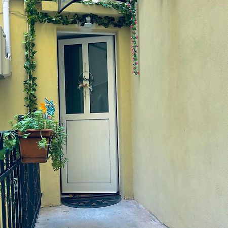 Casa Vacanze Viale Miramare 31- Delizioso Mini Loft Industrial Trieste Exterior photo