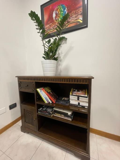 Casa Vacanze Viale Miramare 31- Delizioso Mini Loft Industrial Trieste Exterior photo