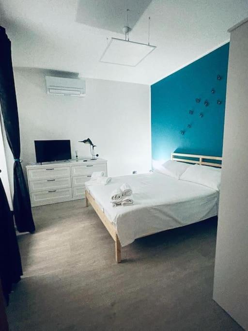 Casa Vacanze Viale Miramare 31- Delizioso Mini Loft Industrial Trieste Exterior photo